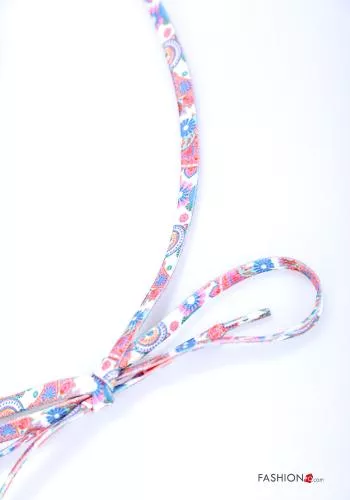  Multicoloured Shoelaces 