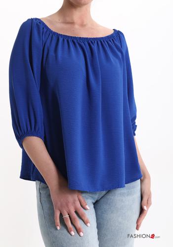  Blouse Casual 