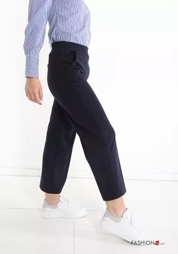  Pantalon avec poches 