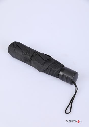  Parapluie Casual  Noir
