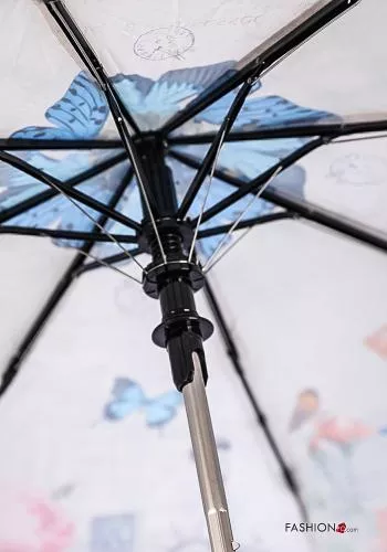 Parapluie Imprimé nature
