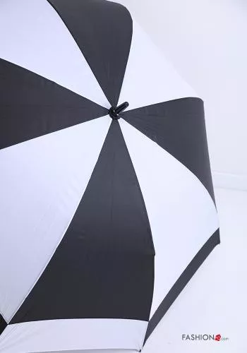 Geometrisches Muster Regenschirm