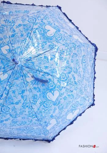 Floral print Umbrella