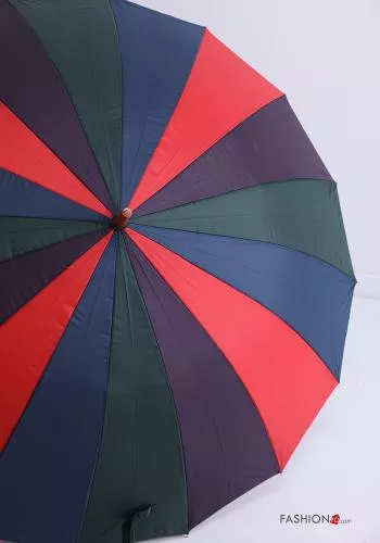 Geometrisches Muster Regenschirm