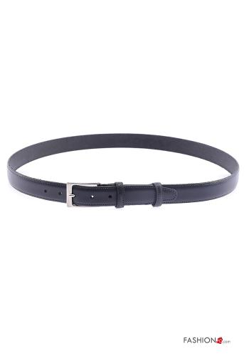  adjustable Genuine Leather Belt 