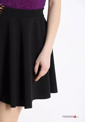  Casual Mini skirt 