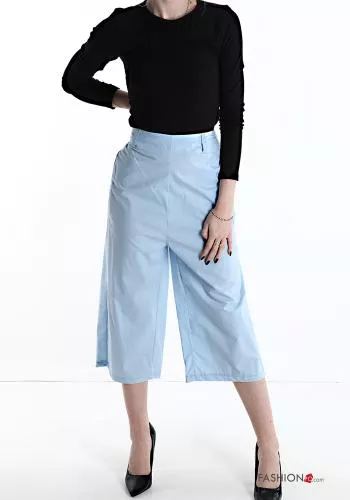  Cotton Trousers 
