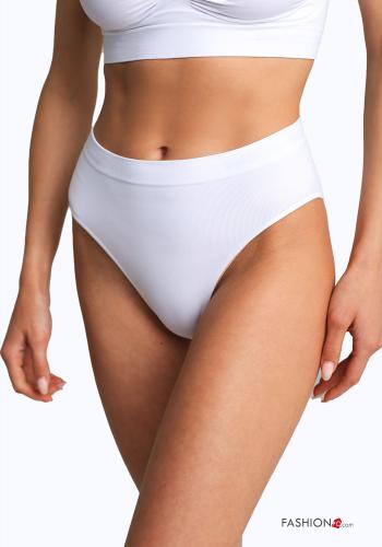  Brasiliana seamless  Bianco