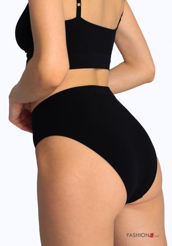  Brasiliana seamless  Nero