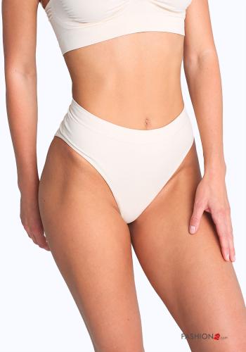  Brasiliana seamless  Bianco antico