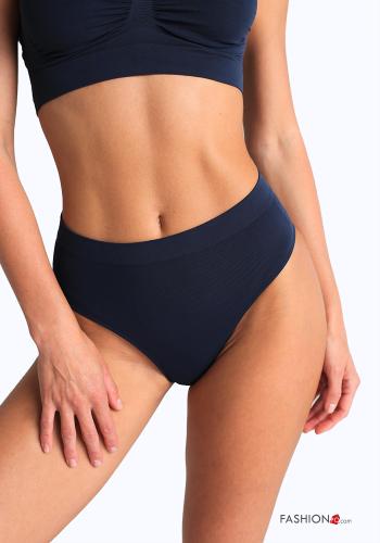  Brasiliana seamless  Blu di Prussia