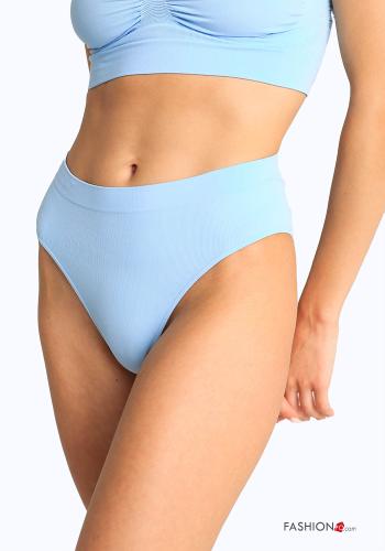  Brasiliana seamless  Azzurro fiordaliso