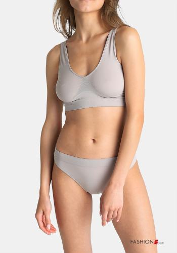  Mutanda seamless 