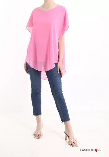  Casual Blouse 