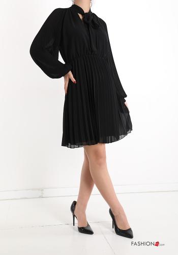  Elegant Dress  Black