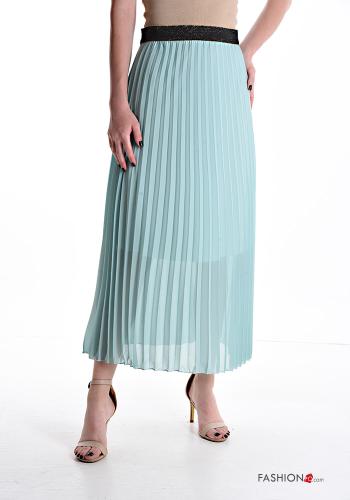  Falda De lurex 