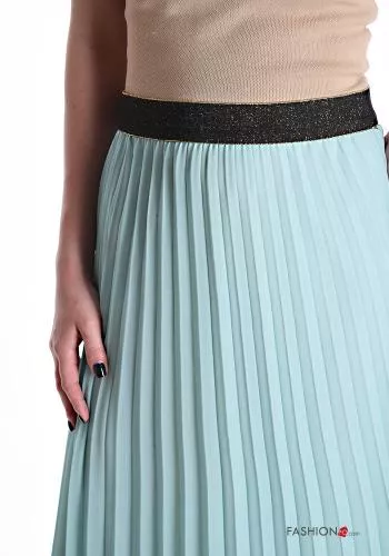  lurex Skirt 