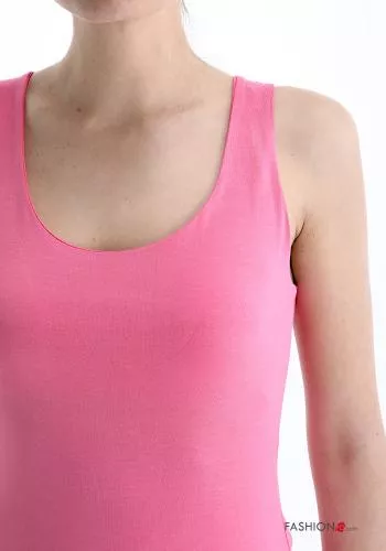 Tank-Top with lining