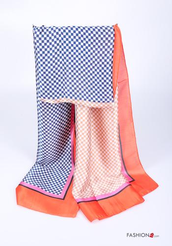  Vichy Scarf 