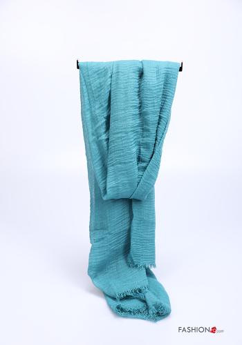  Casual Scarf  Teal