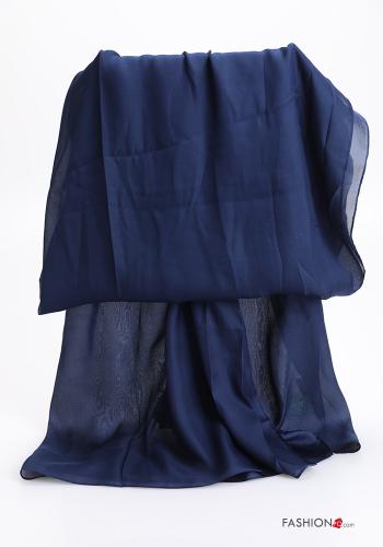  Stola Elegante  Blu notte