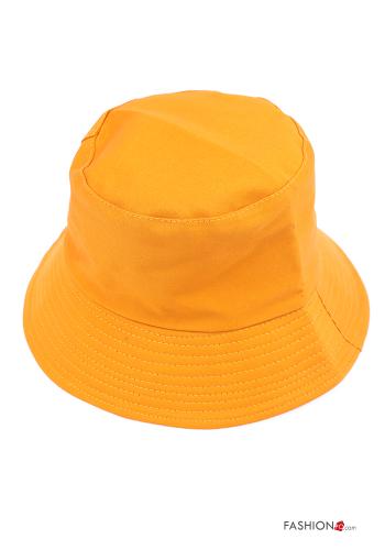  Sombrero de Algodón 