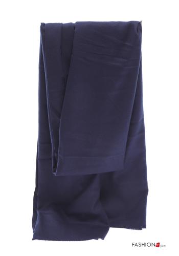  Sciarpa Casual  Blu notte