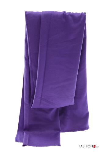  Sciarpa Casual  Viola