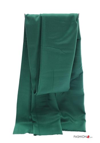  Sciarpa Casual  Verde bottiglia