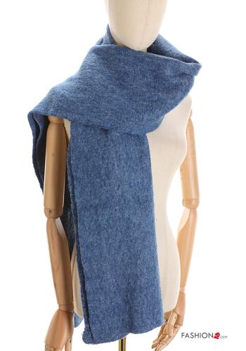  Écharpe Estilo Casual 