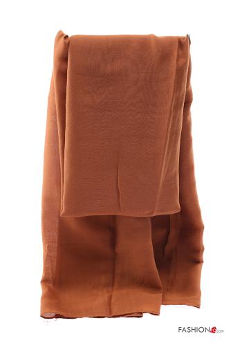  Sciarpa Casual  Bronzo