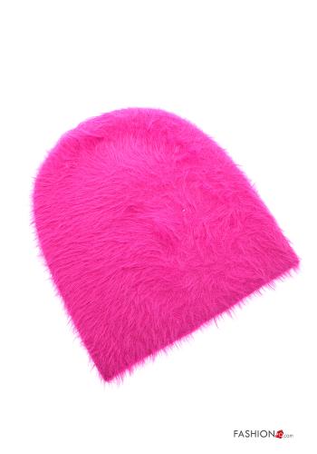  Berretto Casual  Fucsia