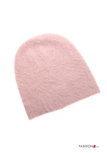  Berretto Casual  Rosa