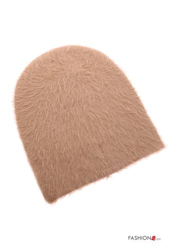  Berretto Casual  Cammello