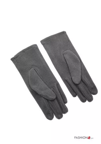 Set 12 pairs Casual Gloves 