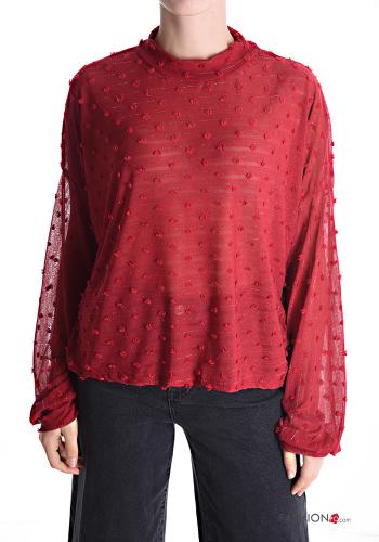  Blouse Casual 