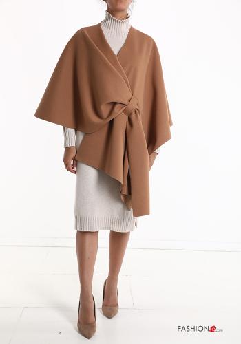  Cape Casual  Brun pâle