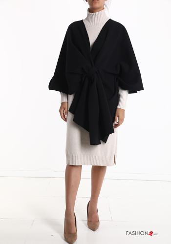  Cape Casual  Noir