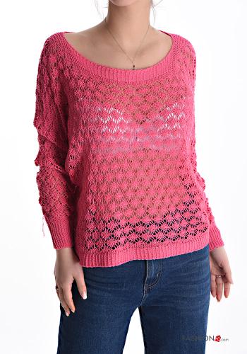  Jersey de Algodón 