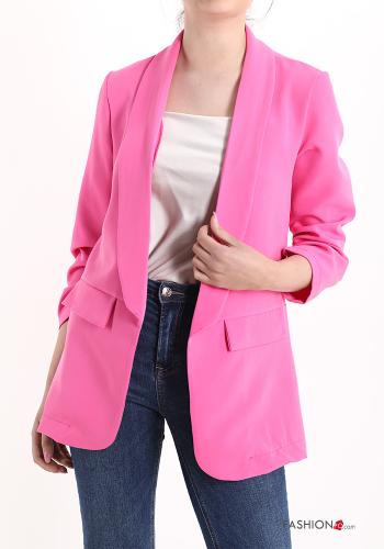  Cotton Blazer without lining