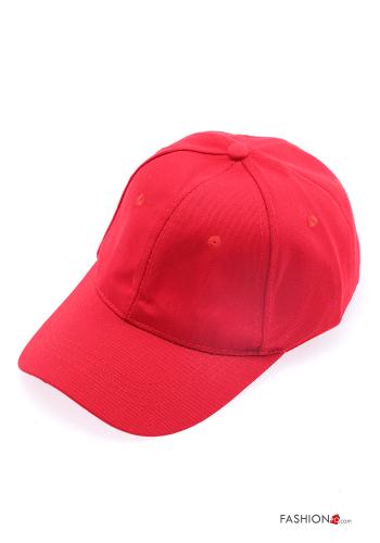  Gorro de Algodón  Varios colores