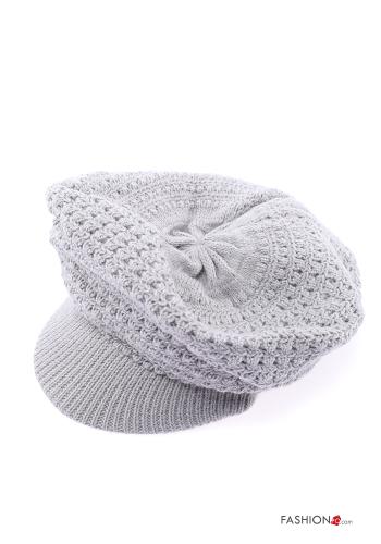  chapéu Estilo Casual 