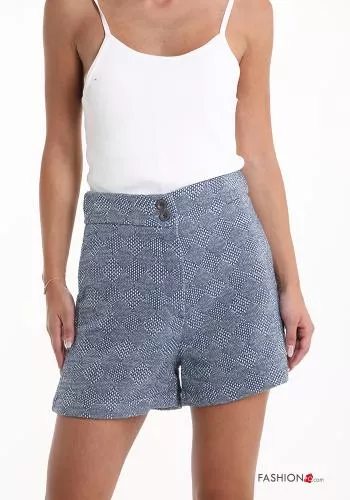  Cotton Shorts 