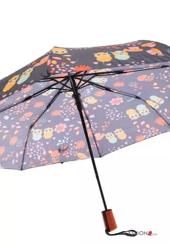  Paraguas Estampado animales automático 