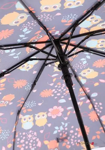  Paraguas Estampado animales automático 