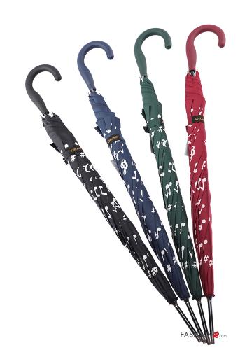  guarda-chuva Padrão Estampado automático 
