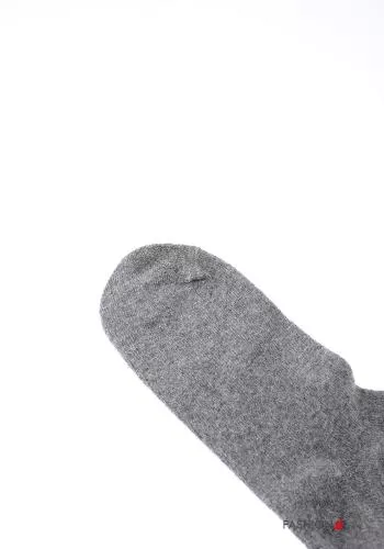  Lange Socken aus Baumwolle 