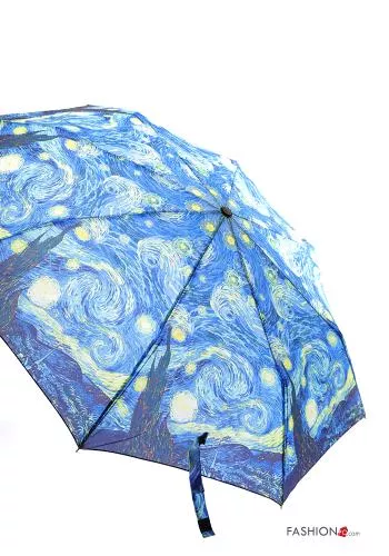  guarda-chuva Padrão artístico 
