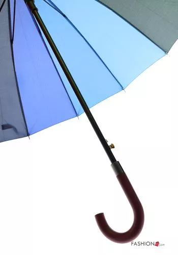  Multicoloured Umbrella automatic