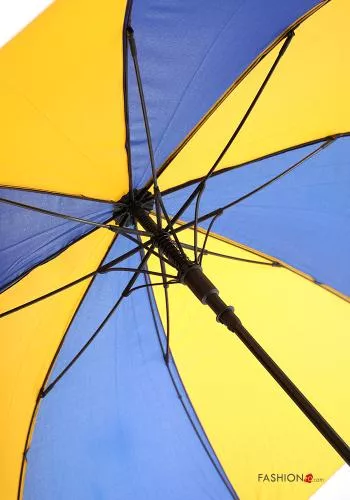  Paraguas Estampado colorido automático 